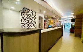 Hotel 99 Monumento